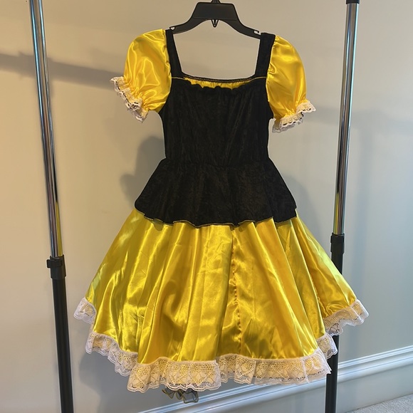 Costume Dress - Picture 2 of 7